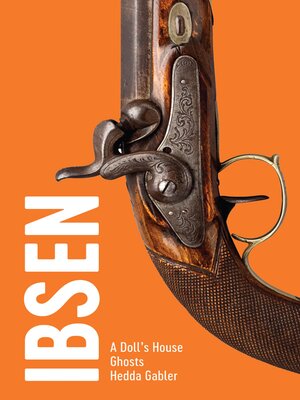 cover image of Ibsen